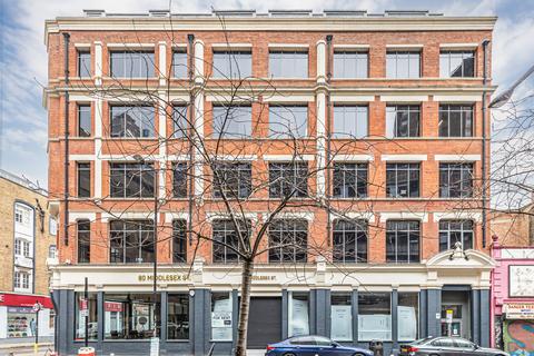 Office to rent, 80 Middlesex St London E1 7EZ