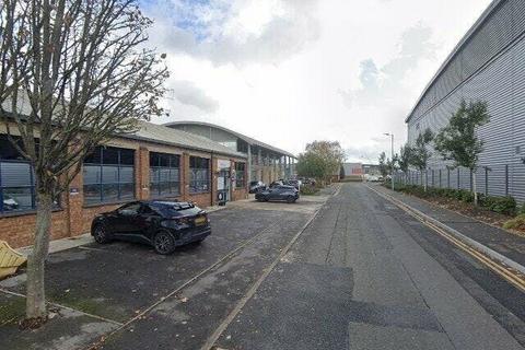 Office to rent, 487-488 Ipswich Rd Slough SL1 4EP