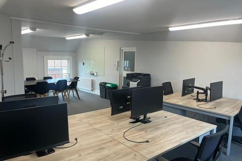 Office to rent, 19-23 High St Pinner HA5 5PJ