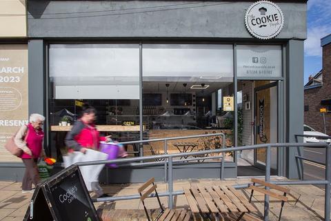 Restaurant to rent, 25-27 Broadway Scunthorpe DN16 2SX