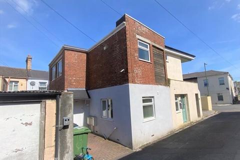 Retail property (high street) for sale, 121 St Marychurch Rd Torquay TQ1 3HL