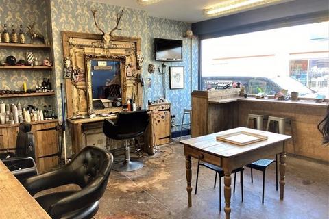 Retail property (high street) for sale, 121 St Marychurch Rd Torquay TQ1 3HL