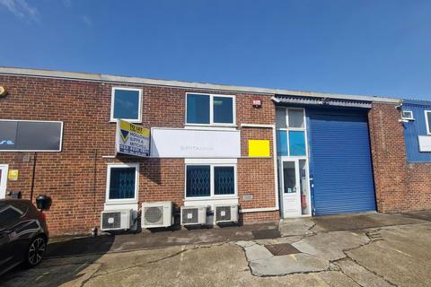Warehouse for sale, Fitzherbert Rd Portsmouth PO6 1TX