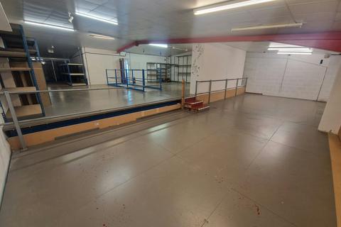 Warehouse for sale, Fitzherbert Rd Portsmouth PO6 1TX
