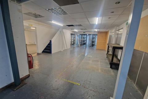 Warehouse for sale, Fitzherbert Rd Portsmouth PO6 1TX