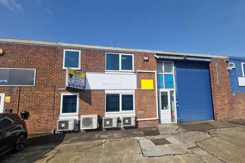 Warehouse for sale, Fitzherbert Rd Portsmouth PO6 1TX