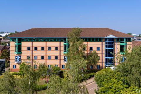 Office to rent, Waterfront Way Brierley Hill DY5 1XD