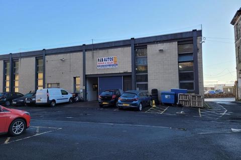 Warehouse to rent, High St Kirkcaldy KY1 2QT
