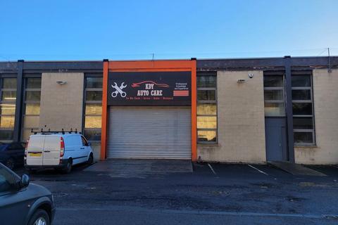 Warehouse to rent, High St Kirkcaldy KY1 2QT