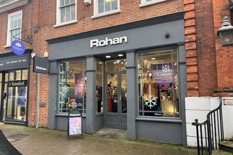 Retail property (high street) to rent, 224-226 High St Guildford GU1 3JD