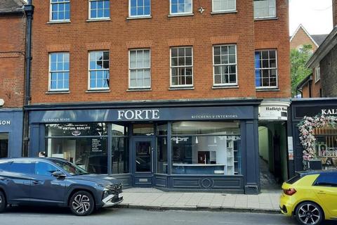 Retail property (high street) to rent, 224-226 High St Guildford GU1 3JD