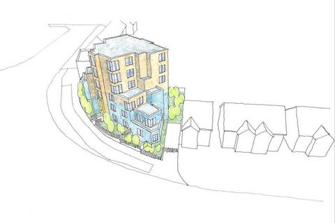 Land for sale, 23-25 Spur Rd Portsmouth PO6 3DY