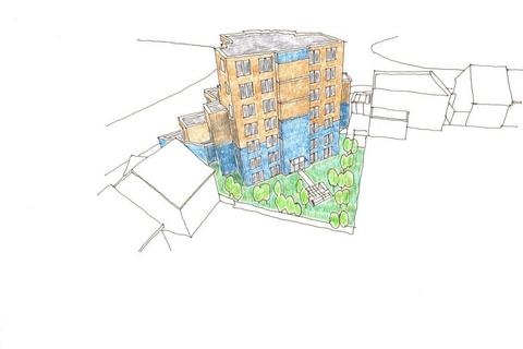 Land for sale, 23-25 Spur Rd Portsmouth PO6 3DY