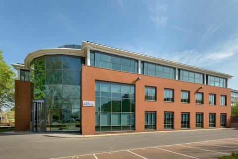 Office to rent, Western Rd Bracknell RG12 1RF