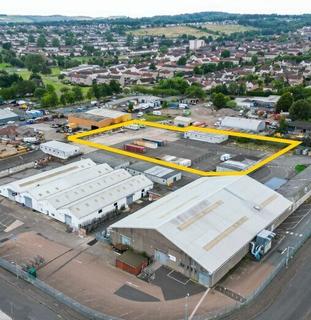 Land to rent, Hayfield Pl Kirkcaldy KY2 5DH