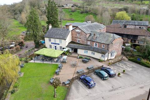 Restaurant for sale, Bickleigh Bickleigh EX16 8RG