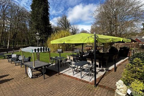 Restaurant for sale, Bickleigh Bickleigh EX16 8RG