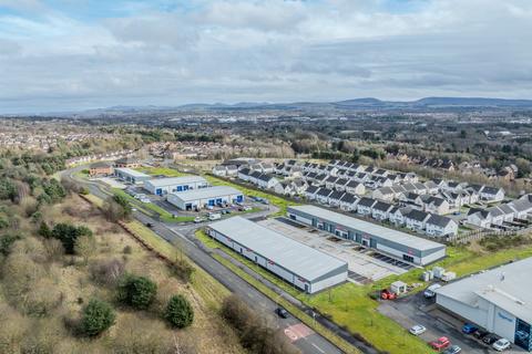 Warehouse to rent, Appleton Parkway Livingston EH54 7GR