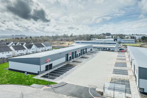 Warehouse to rent, Appleton Parkway Livingston EH54 7GR