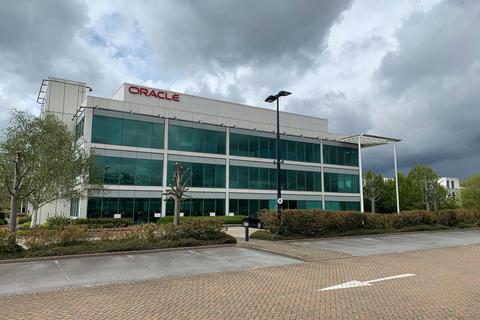 Office to rent, 530 Oracle Pky Reading RG6 1RA
