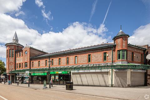 Office to rent, 11-35 Warren St Stockport SK1 1UD