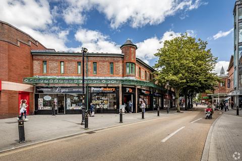 Office to rent, 11-35 Warren St Stockport SK1 1UD