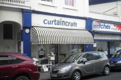 Office to rent, 53-53A Queen St Newton Abbot TQ12 2AU
