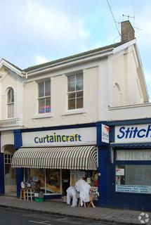 Office to rent, 53-53A Queen St Newton Abbot TQ12 2AU