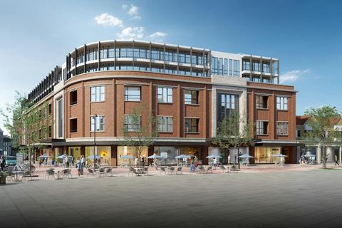 Retail property (high street) to rent, 44-66 Palmerston Rd Southsea PO5 3QG