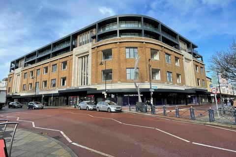 Retail property (high street) to rent, 44-66 Palmerston Rd Southsea PO5 3QG