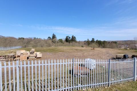 Land for sale - Camiestone Rd Inverurie AB51
