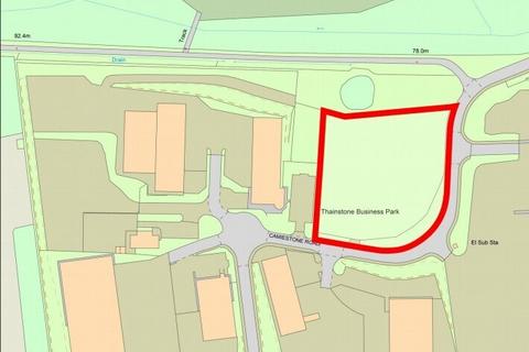 Land for sale, Camiestone Rd Inverurie AB51