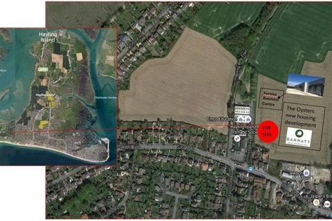 Warehouse to rent, Furniss Way Hayling Island PO11 0FG