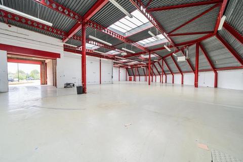 Warehouse to rent, Alliance Rd London W3 0RA