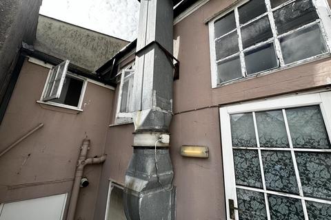 Restaurant to rent, 8 Foss St Dartmouth TQ6 9DW