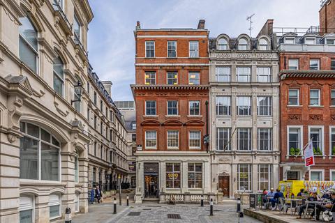 Office to rent, 14-14A Austin Friars London EC2N 2HE