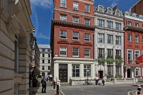 Office to rent, 14-14A Austin Friars London EC2N 2HE