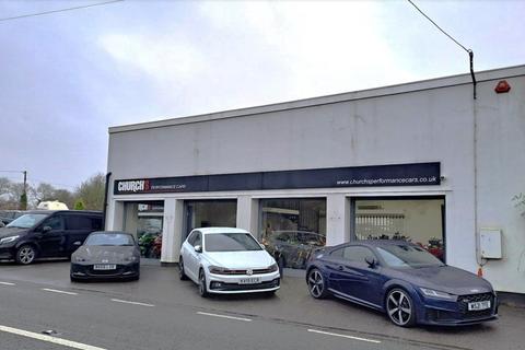 Retail property (high street) for sale, 1 Loxwood Farm Pl Billingshurst RH14 0QS