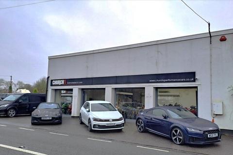 Retail property (high street) for sale, 1 Loxwood Farm Pl Billingshurst RH14 0QS