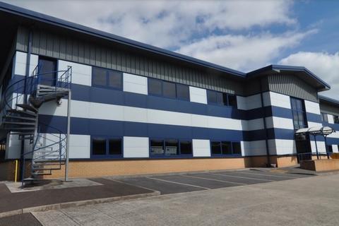 Office to rent, Long Road Paignton TQ4 7AU