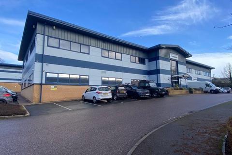 Office to rent, Long Road Paignton TQ4 7AU