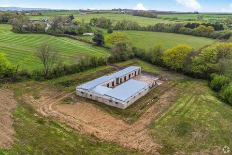 Land for sale, Roborough Roborough EX19 8TE