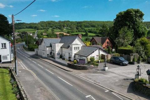 Hospitality for sale, Church St Sidmouth EX10 9QP