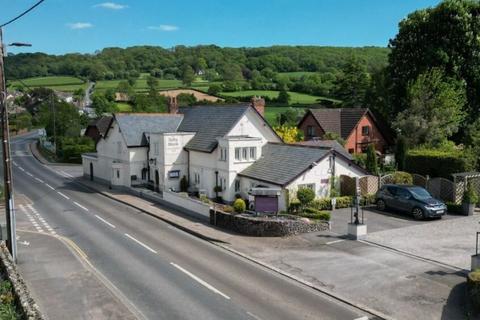 Hospitality for sale, Church St Sidmouth EX10 9QP