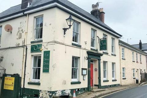 Hospitality for sale, Station Rd South Brent TQ10 9BE