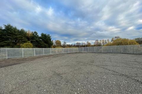 Land to rent, Neilson Sq Livingston EH54 8RQ
