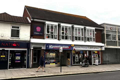 Office to rent, 119 West St Fareham PO16 0DU