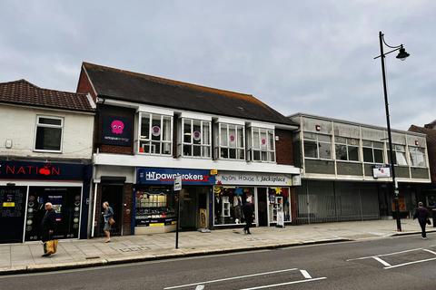 Office to rent, 119 West St Fareham PO16 0DU
