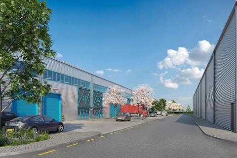 Warehouse to rent, Factory Ln Croydon CR0 3RL