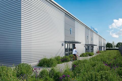 Warehouse to rent, Factory Ln Croydon CR0 3RL